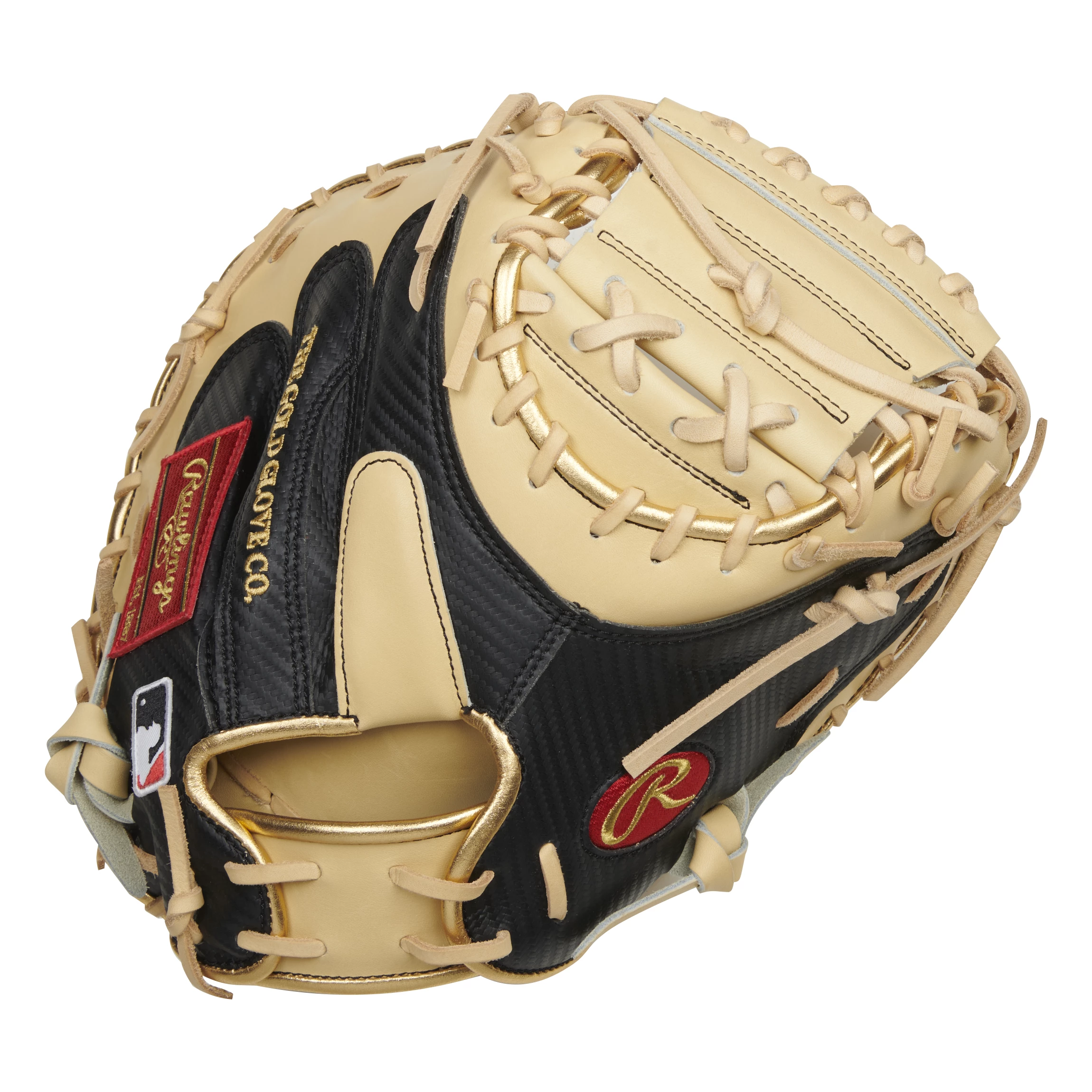 Rawlings Heart Of The Hide PROCM41CCF 34.00" Catcher's Mitt