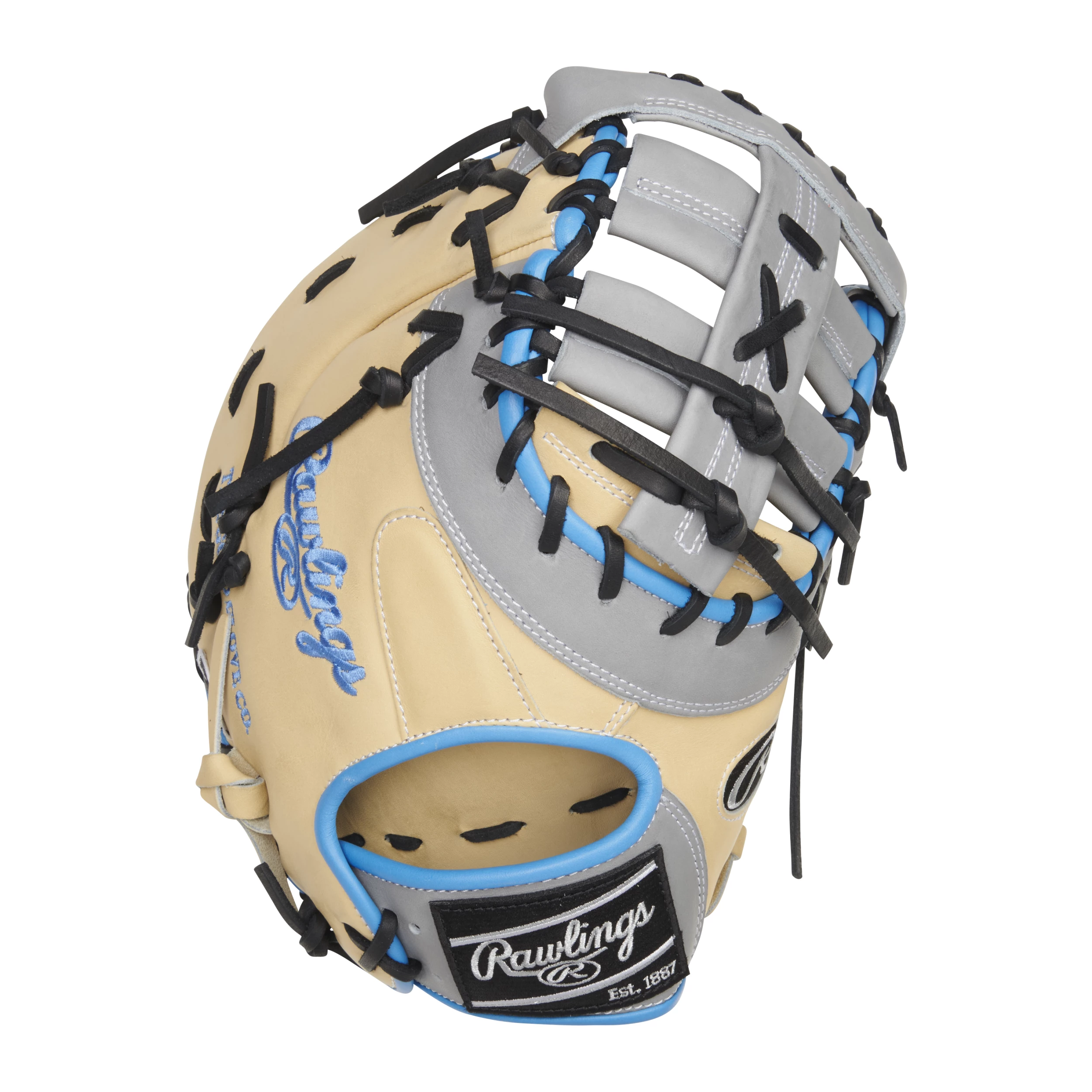 Rawlings Heart Of The Hide 13.00" Color Sync 6.0 (Limited Edition) - First Base Mitt