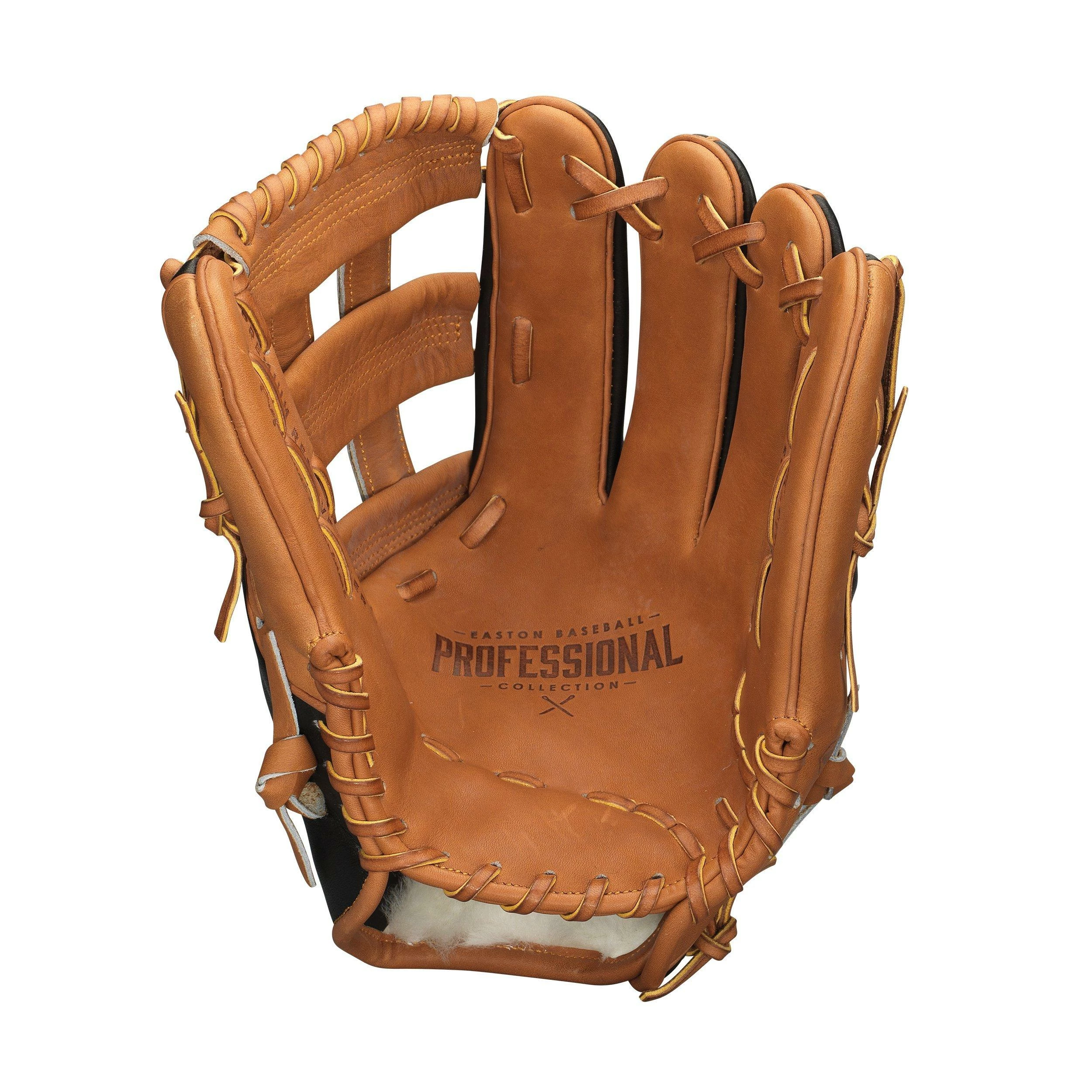 Easton Professional Collection Hybrid HYB PCHC43 12.00" - Infield/Utility Glove - Image 2