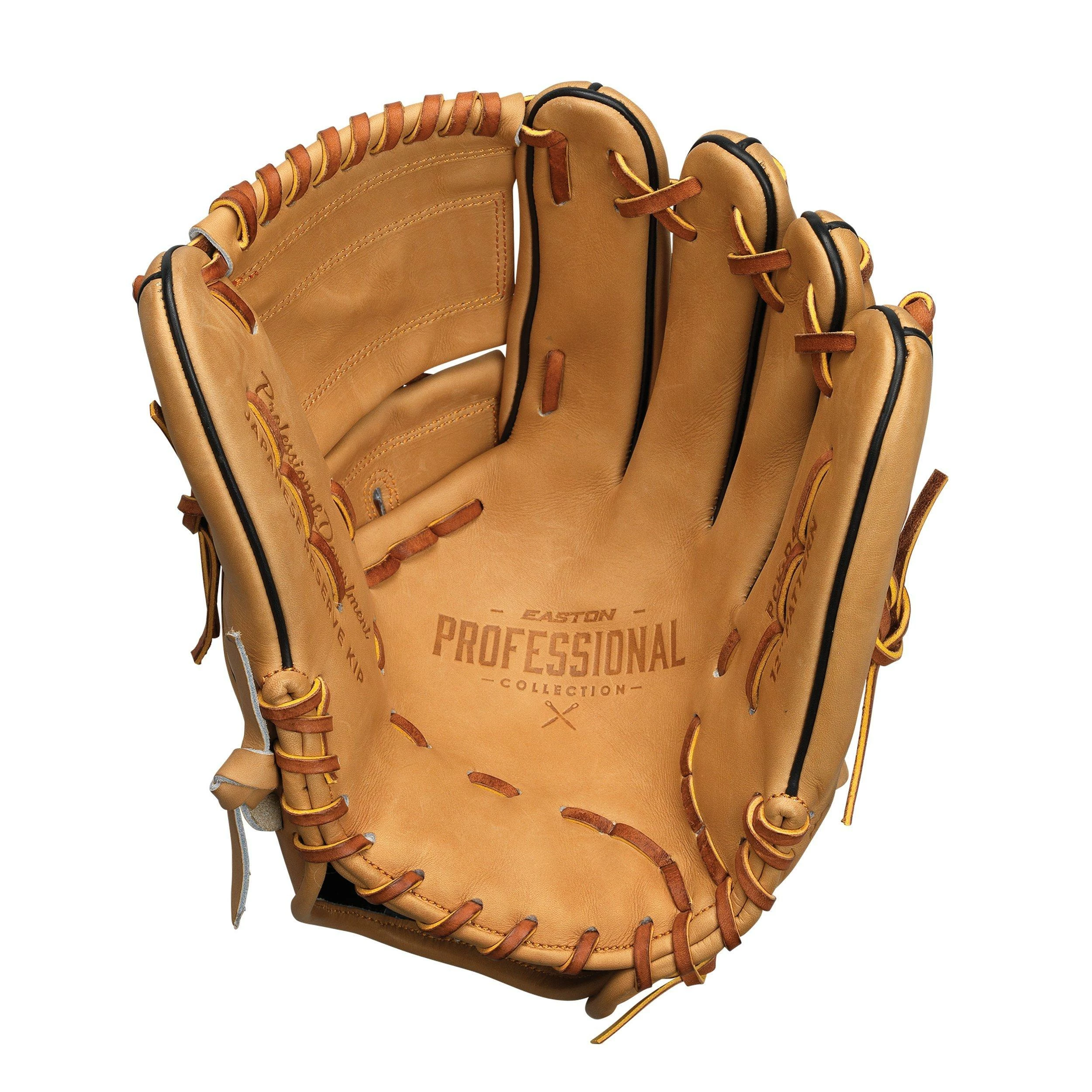 Easton Professional Collection Kip PCK-D45 12" - Pitcher/Infield Glove - Image 2