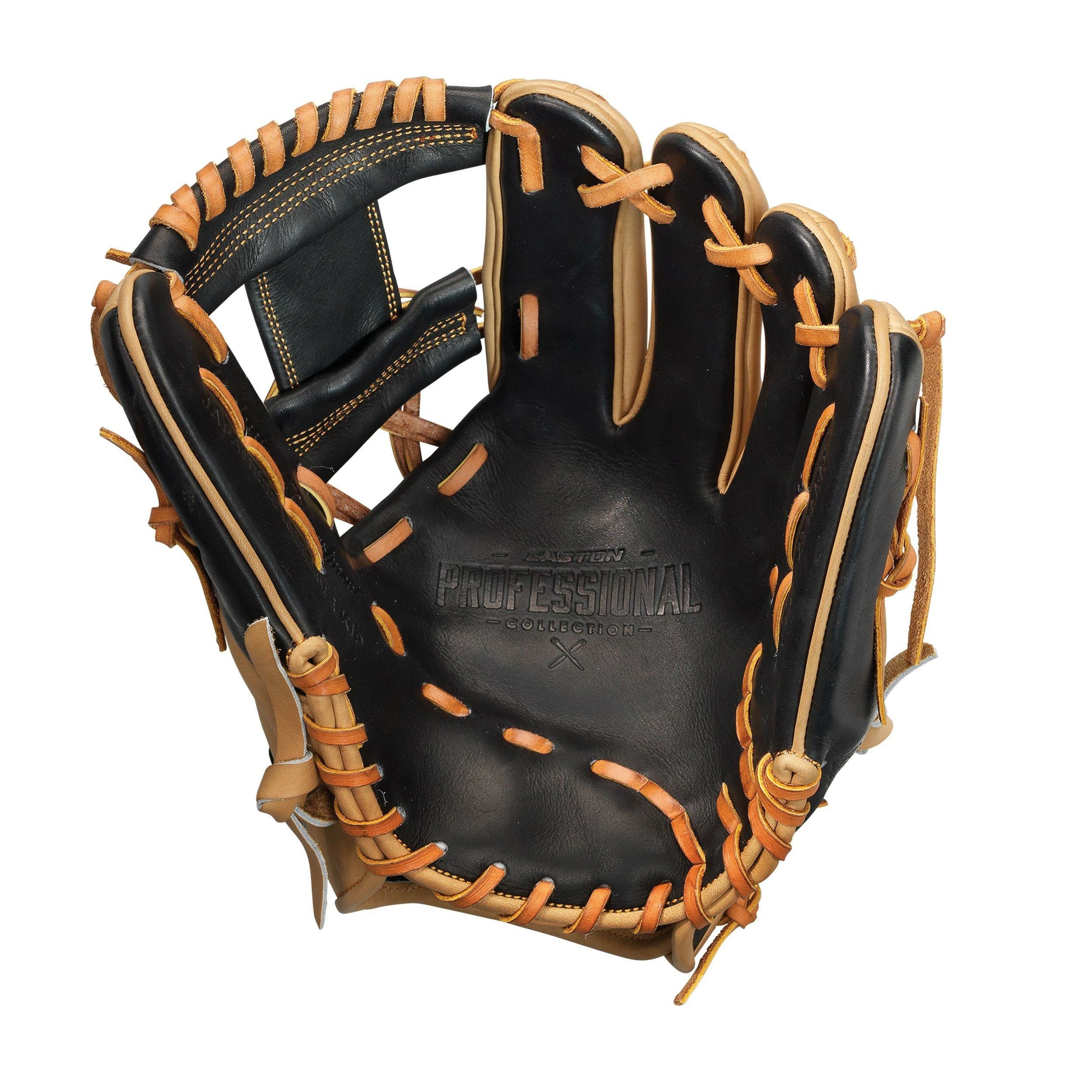 Easton Professional Collection Kip PCK-M21 11.50" - Infield Glove - Image 2