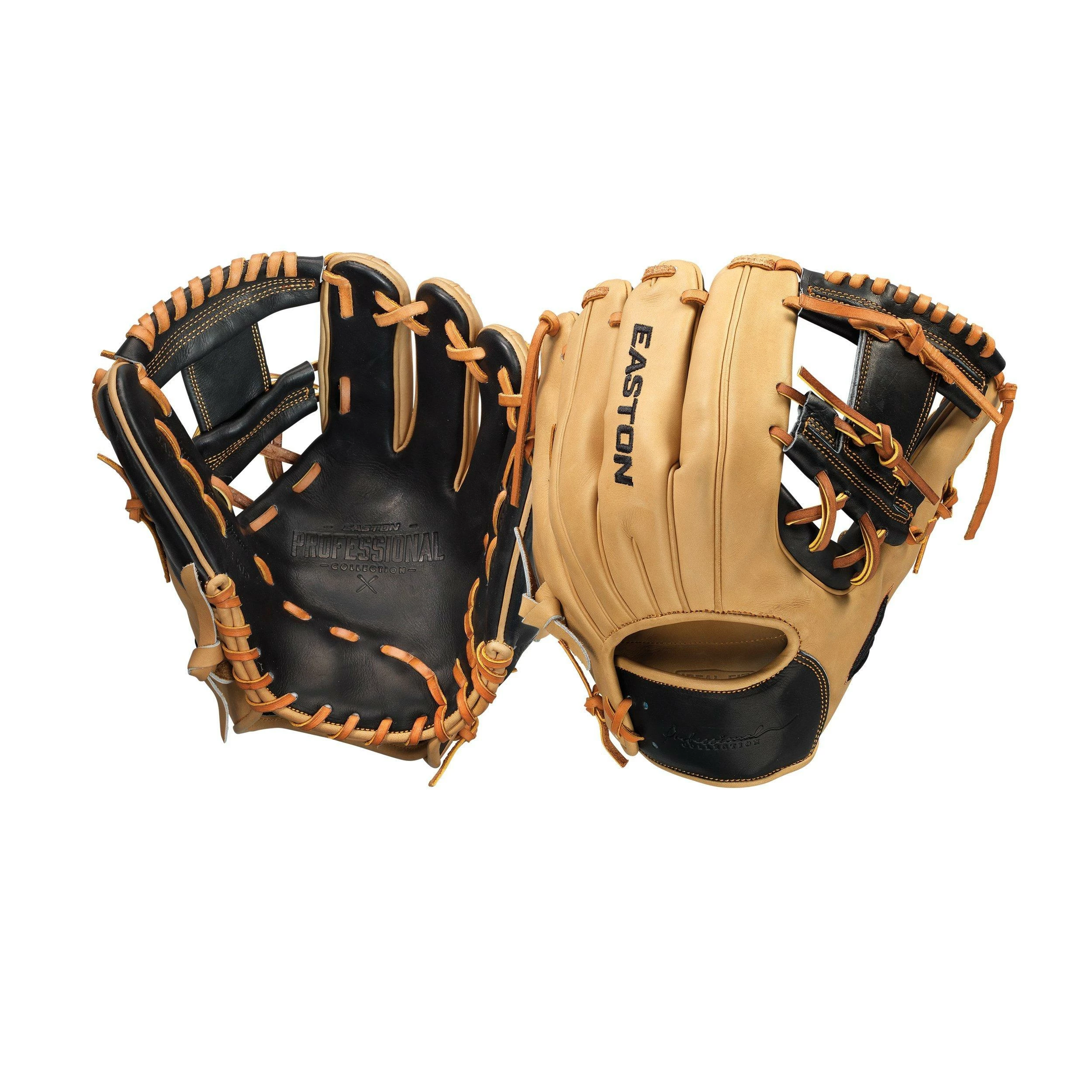 Easton Professional Collection Kip PCK-M21 11.50" - Infield Glove - Image 3