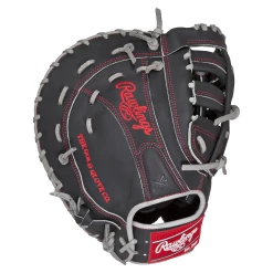 Rawlings Heart Of The Hide Dual Core PROFM18DCBG 12.5" First Base Mitt