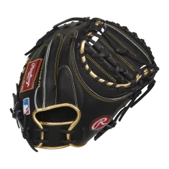 Rawlings Heart Of The Hide 33.50" PROGS24 Catcher's Mitt