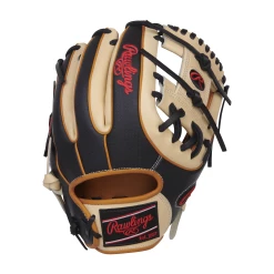 Rawlings Heart Of The Hide 11.50" PROR314-2TCSS Infield Glove