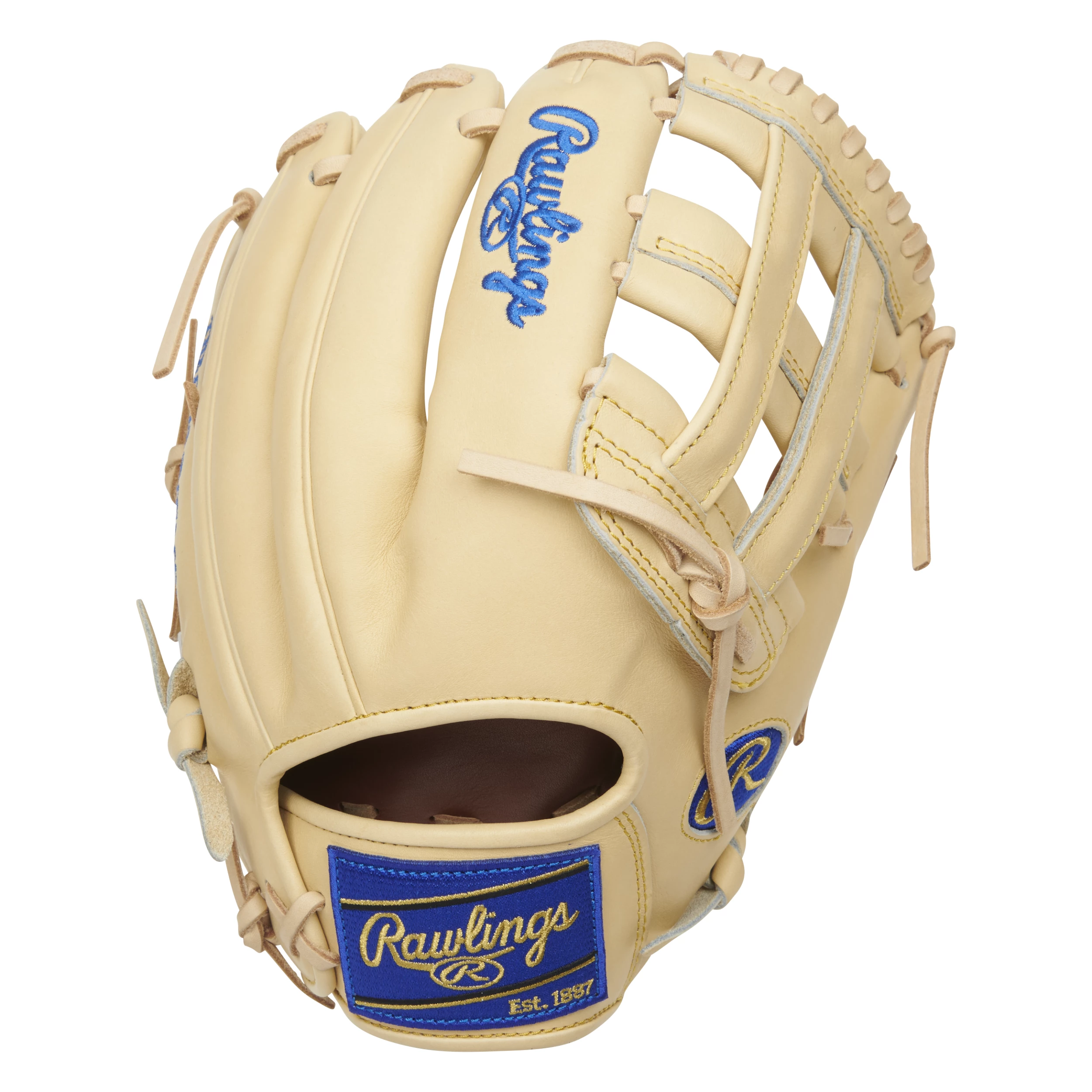 Rawlings Heart Of The Hide PRORKB17 12.25" Infield Glove
