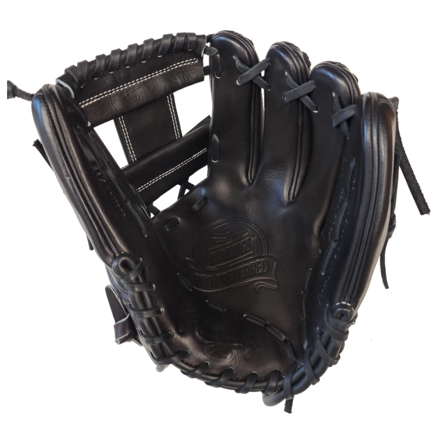 Rawlings Pro Preferred PROS1150KBPRO 11.50" - Pro Department - Image 2