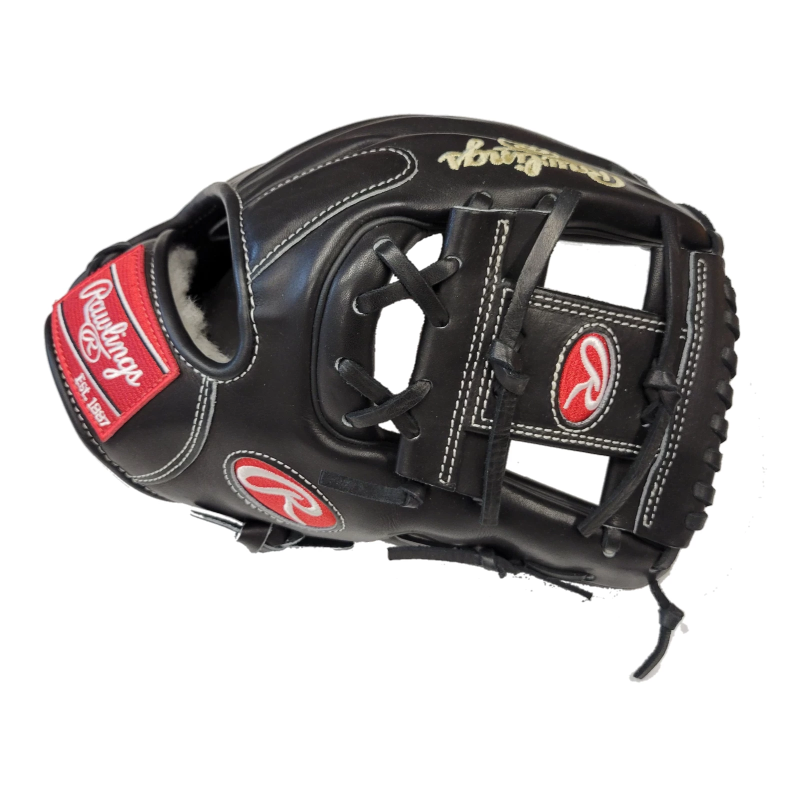 Rawlings Pro Preferred PROS1150KBPRO 11.50" - Pro Department - Image 3