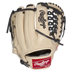 Rawlings Pro Preferred PROS204-4C 11.50" Infield/Pitcher Glove