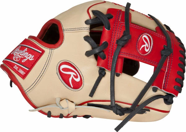 Rawlings Pro Preferred PROS205-2BCWT 11.75" Infield Glove - Image 3