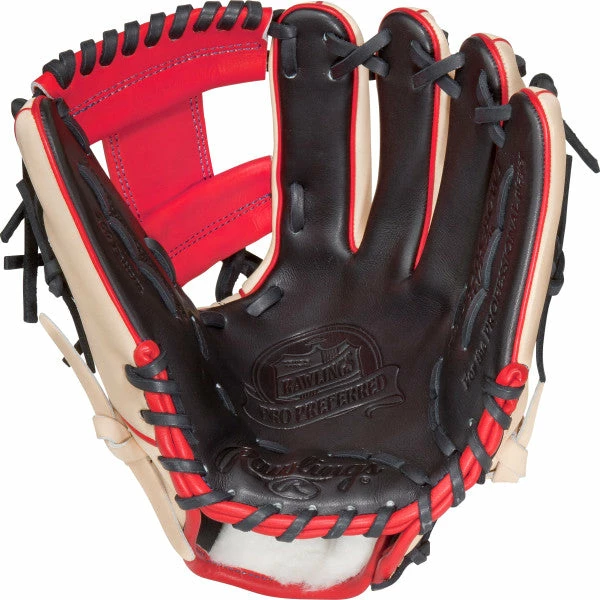 Rawlings Pro Preferred PROS205-2BCWT 11.75" Infield Glove - Image 2