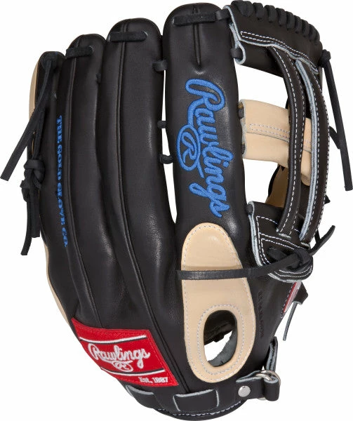 Rawlings Pro Preferred PROS302-6CB 12.75" Outfield Glove