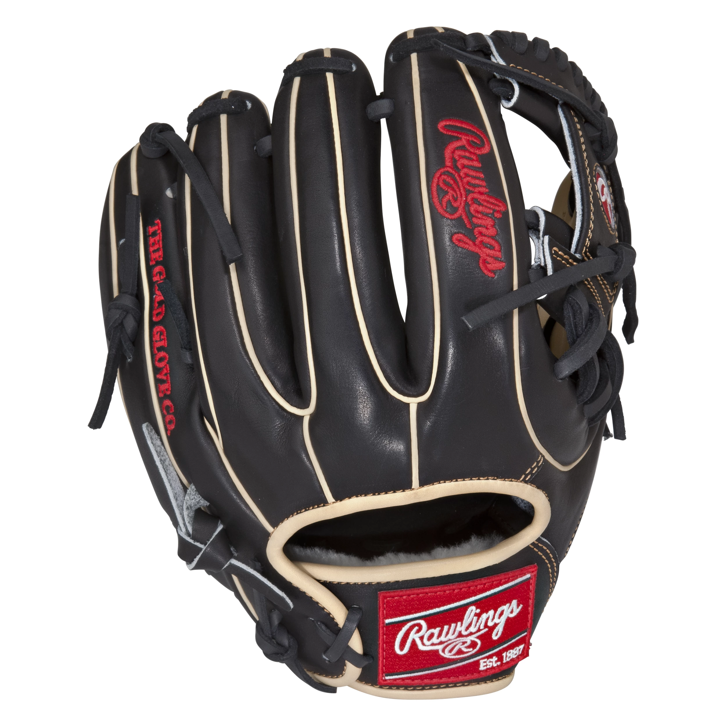 Rawlings Pro Preferred PROS314-2CB 11.50" Infield Glove