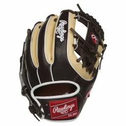 Rawlings Pro Preferred PROS315-2CMO 11.75" Infield Glove