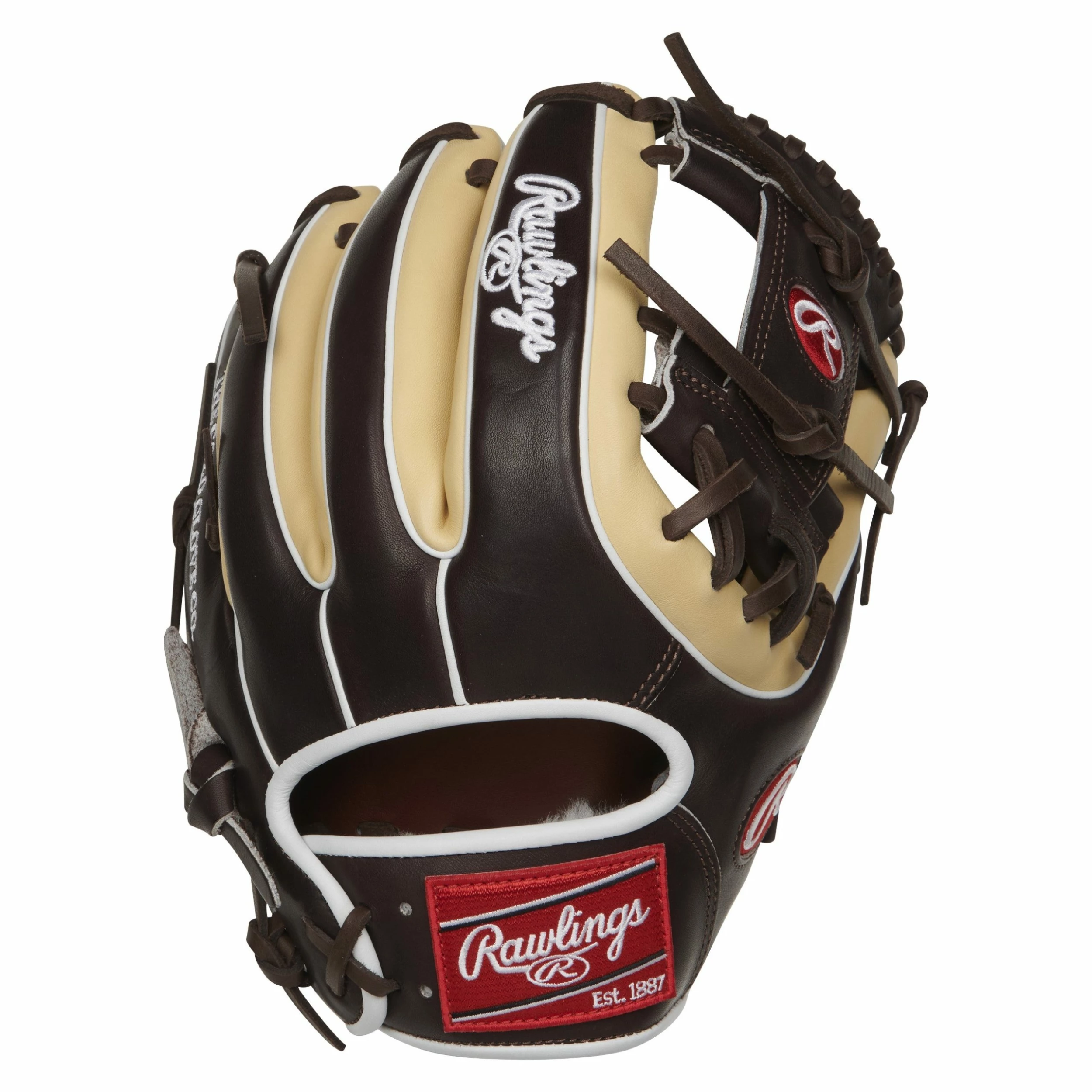 Rawlings Pro Preferred PROS315-2CMO 11.75" Infield Glove