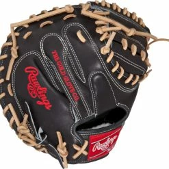 Rawlings Pro Preferred PROSCM33B 33" Catcher Mitt
