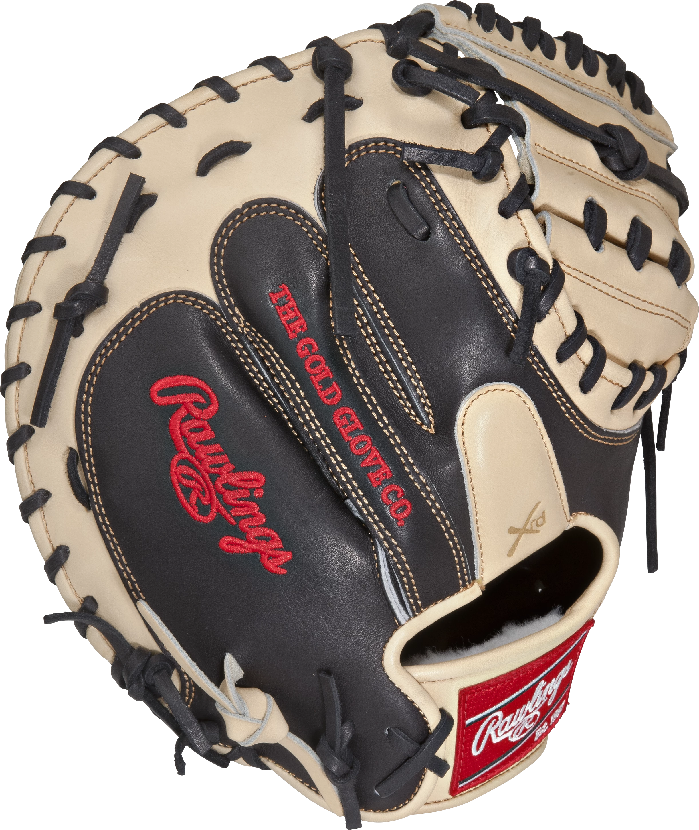 Rawlings Pro Preferred PROSCM43CB 34" Catcher Mitt