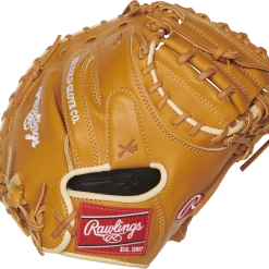 Rawlings Pro Preferred PROSCM43RT 34" Catcher's Mitt