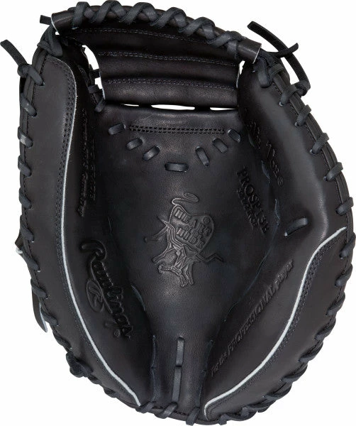 Rawlings Heart Of The Hide PROSP13B 32.5" Catcher Mitt - Image 2