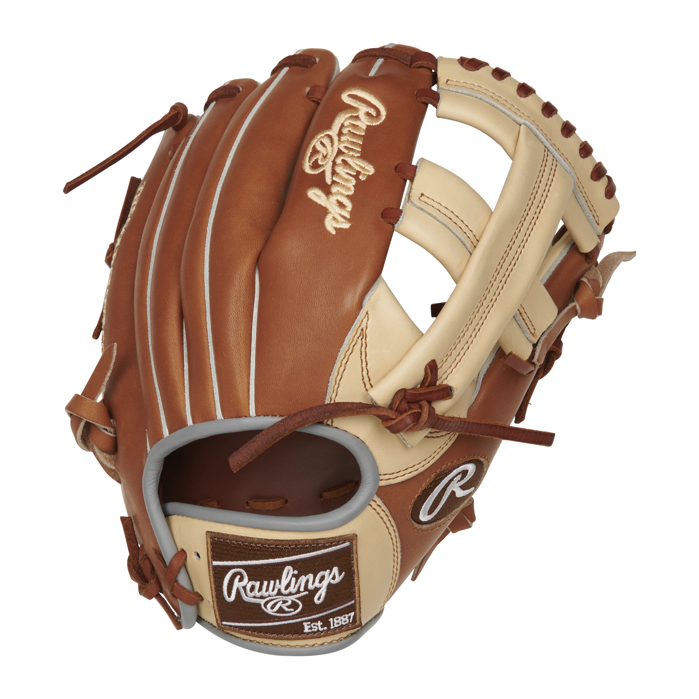 Rawlings Heart Of The Hide PROTT2-20CGB 11.50" Infield Glove - Color Sync 4.0 Limited Edition