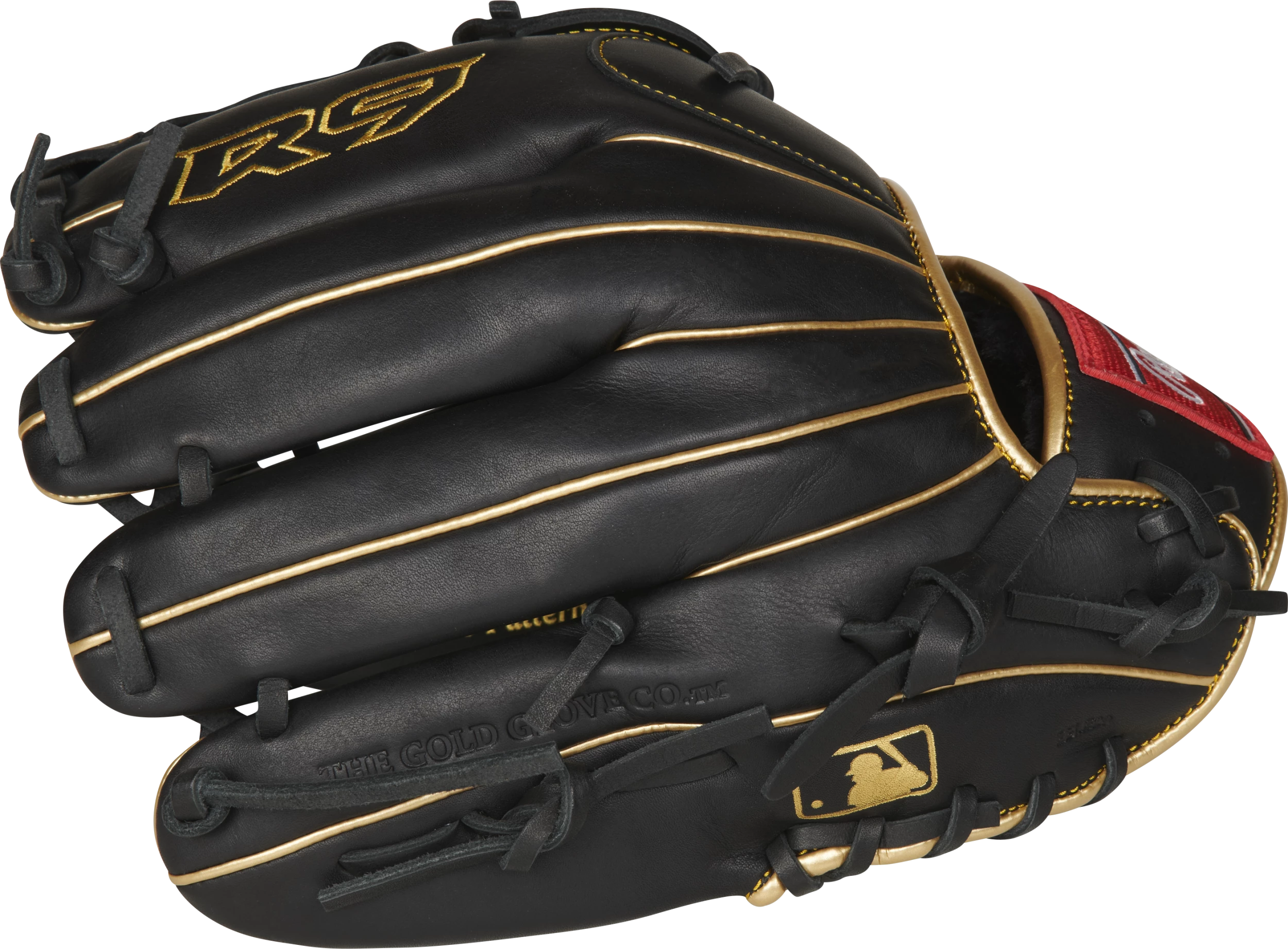 Rawlings R9 Series 12.00" Pitcher/Infield Glove - Image 3