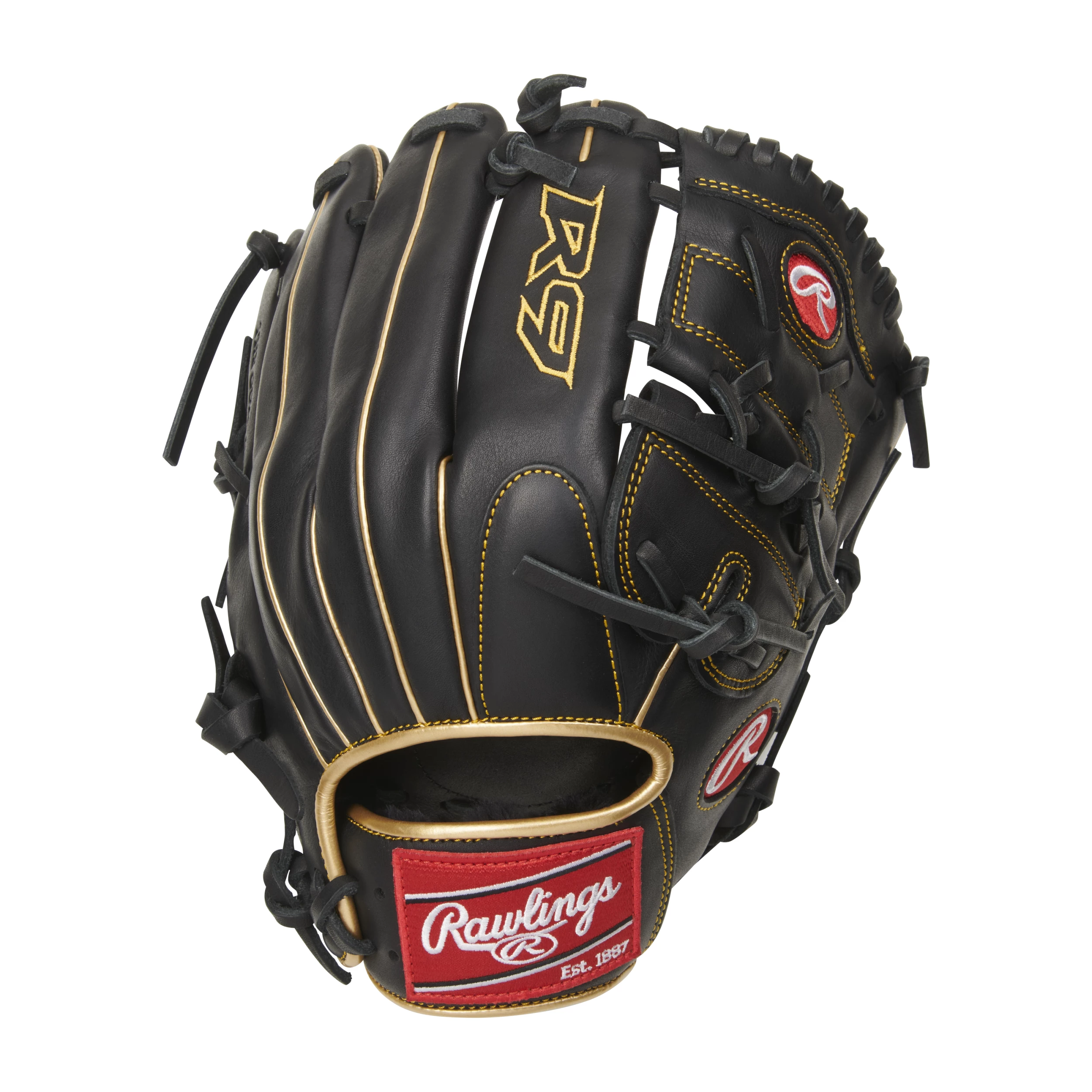 Rawlings R9 Series 12.00" Pitcher/Infield Glove