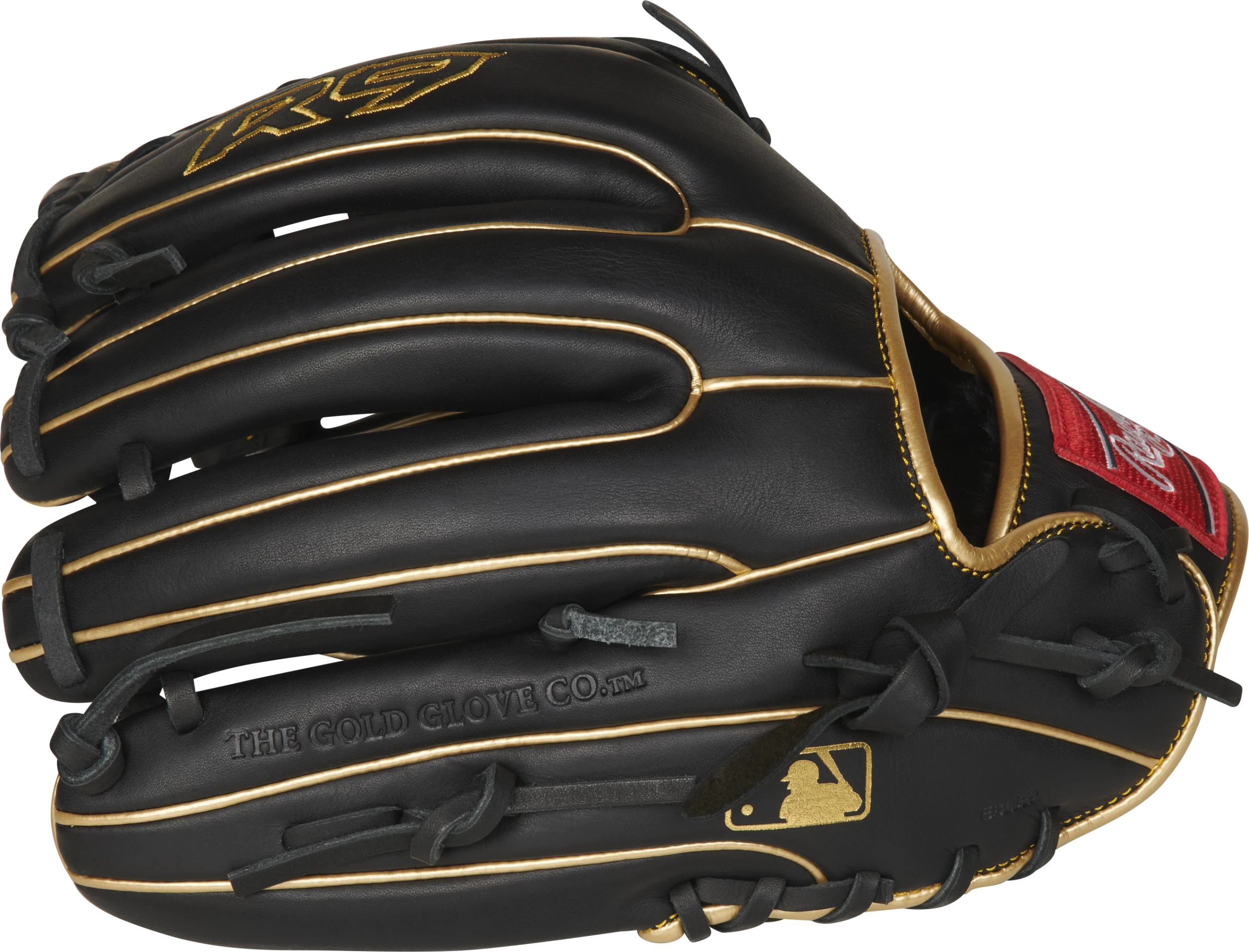 Rawlings R9 Series 11.75" Infield Glove - Image 4