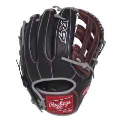 Rawlings R9 Series 11.75" Infield Glove