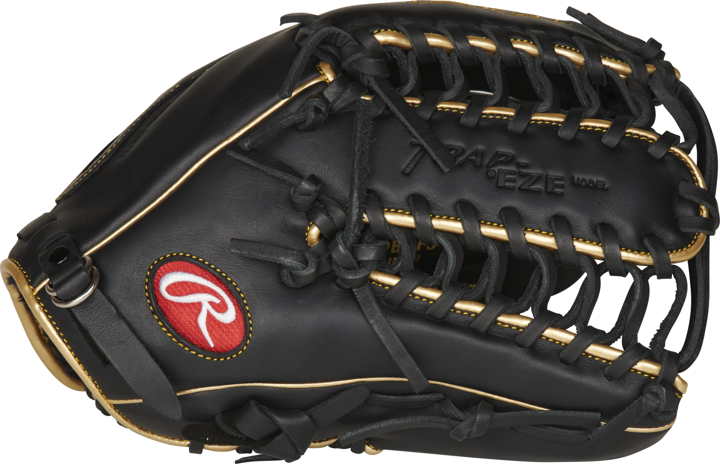 Rawlings R9 Series 12.75" Outfield Glove - Image 4