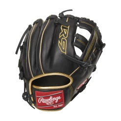 Rawlings Infield Trainer 9.50" R9TRBG - Infield Training Glove