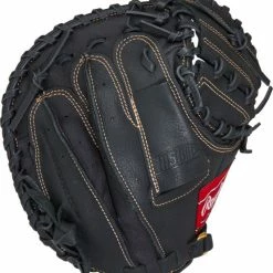 Rawlings Renegade 31.50" RCM315BB Catcher's Mitt - Youth