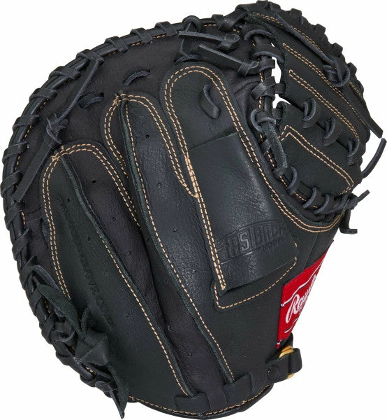 Rawlings Renegade 31.50" RCM315BB Catcher's Mitt - Youth