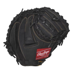 Rawlings Renegade 31.50" RCM315B Catcher's Mitt - Youth