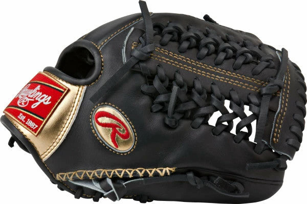 Rawlings Gold Glove RGG206-4B 12" Infield/Pitcher Glove - Image 3
