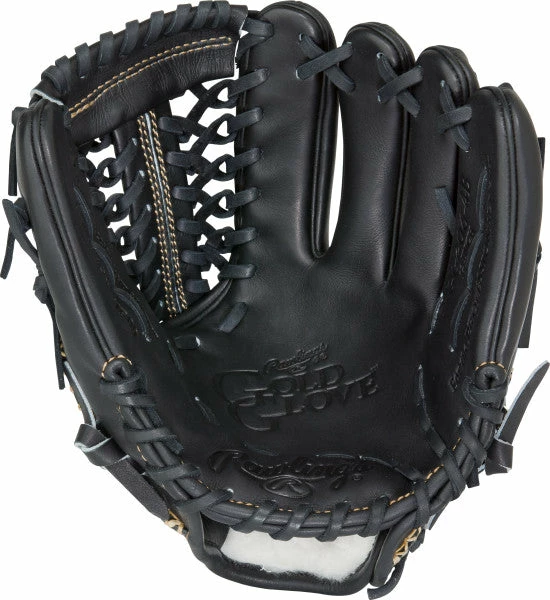 Rawlings Gold Glove RGG206-4B 12" Infield/Pitcher Glove - Image 2