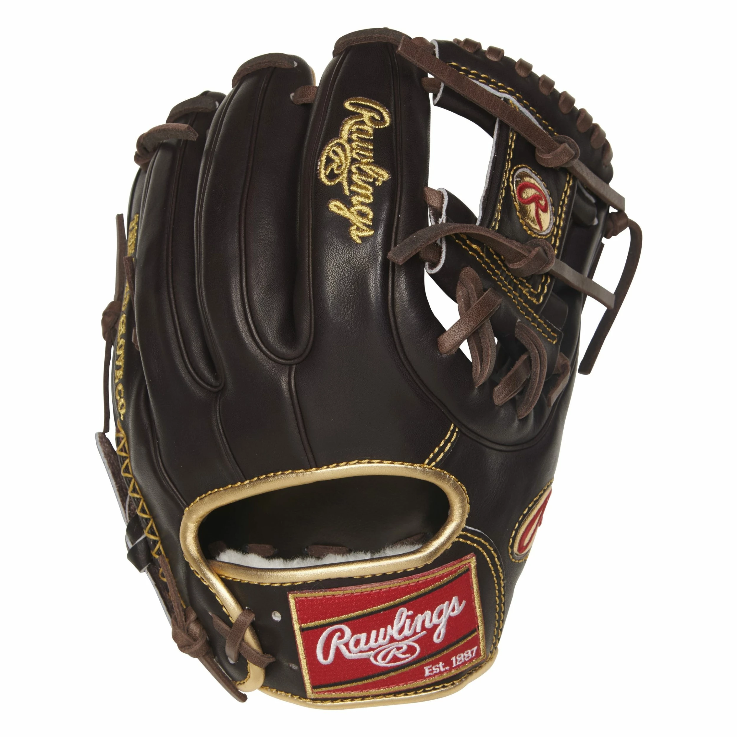 Rawlings Gold Glove RGG314-2MO 11.50" Infield Glove