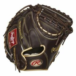 Rawlings Gold Glove RGGCM43MO 34.00" Catcher's Mitt
