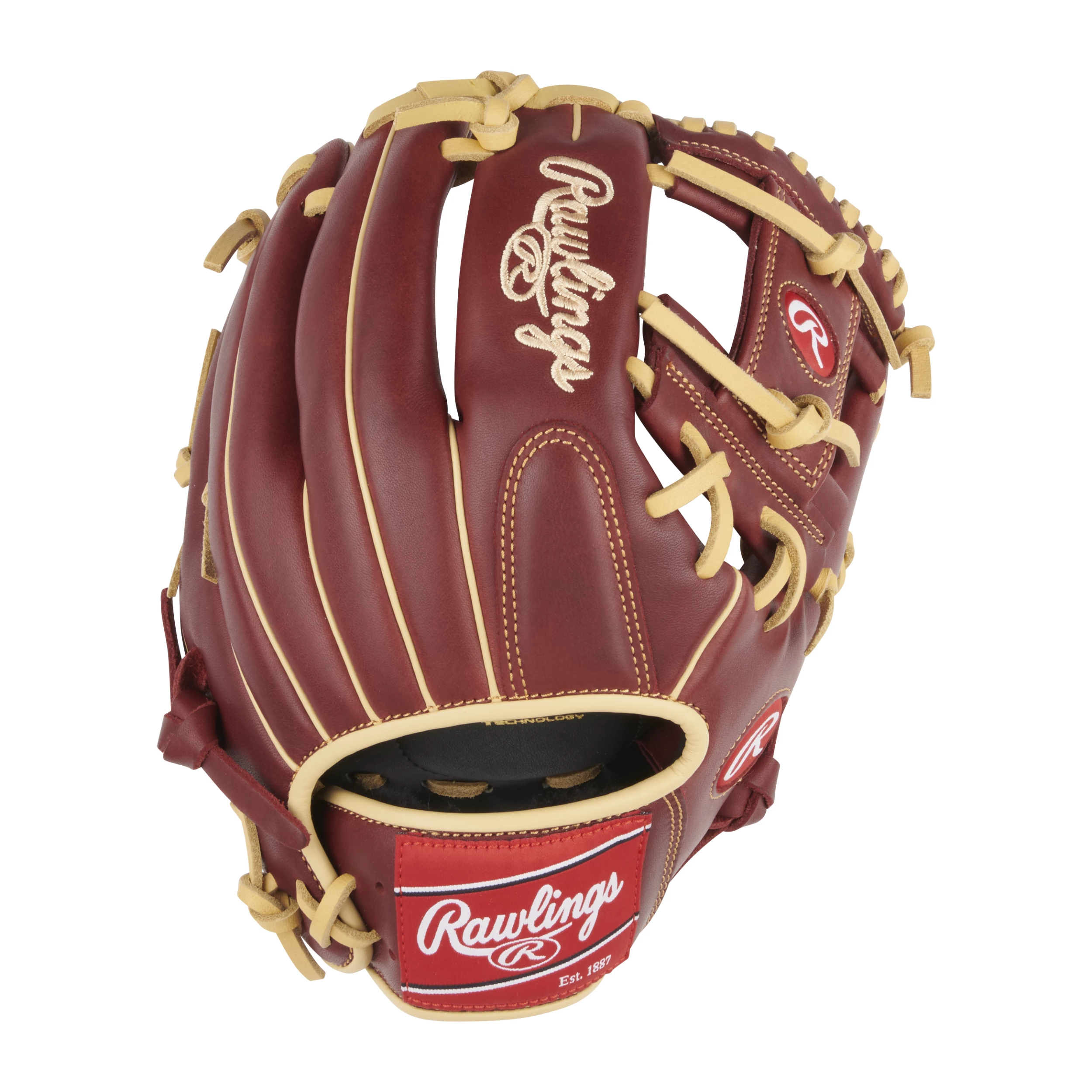Rawlings Sandlot Series 11.50" S1150IS Infield Glove