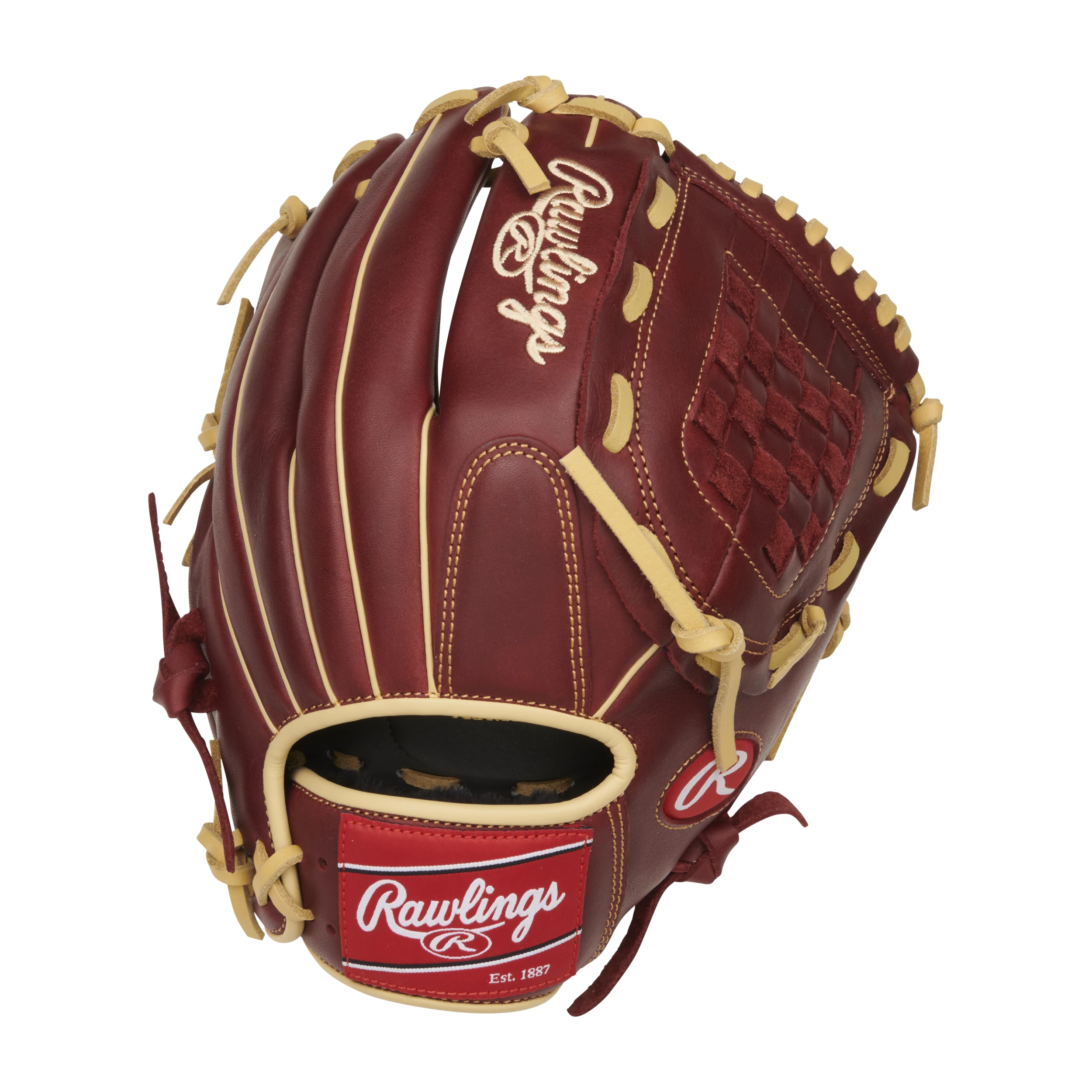 Rawlings Sandlot Series 12.00" S1200BSH Infield/Pitcher Glove