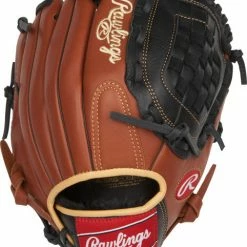 Rawlings Sandlot Series™ 12.00" S1200B Infield/Pitching Glove