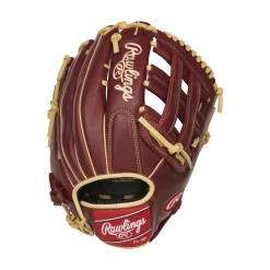 Rawlings Sandlot Series 12.75" S1275HS Outfield Glove