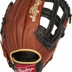 Rawlings Sandlot Series⢠12.75" S1275H Outfield Glove