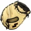 SSK Black Line 33.00" Catcher's Mitt