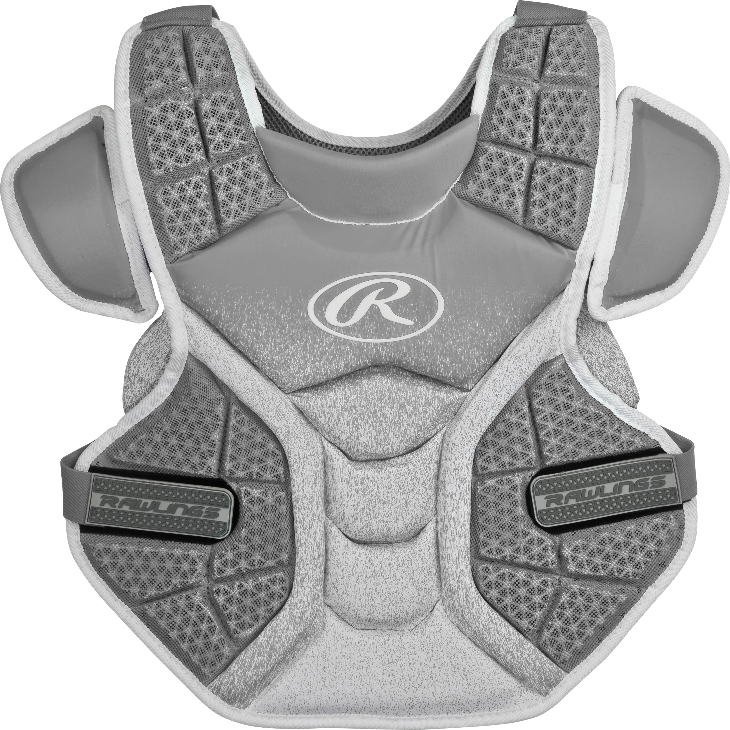 Rawlings Velo Softball Chest Protector - Image 2