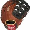 Rawlings Sandlot Series™ 12.50" SFM18 First Base Mitt