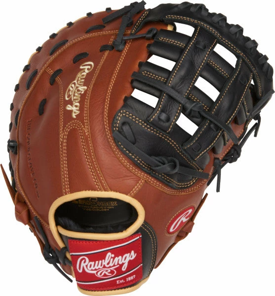 Rawlings Sandlot Series™ 12.50" SFM18 First Base Mitt