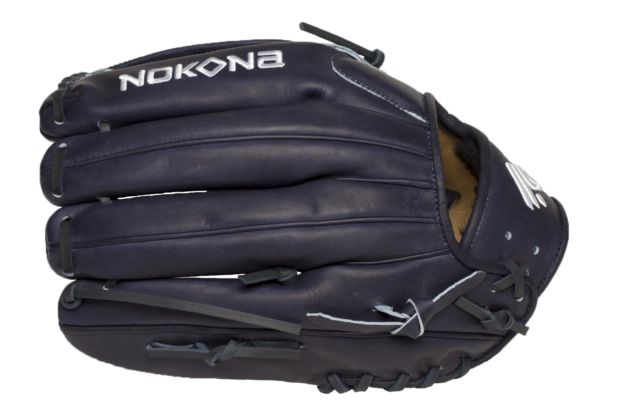 Nokona SKN Series SKN-8-NV 12.75" - Image 3