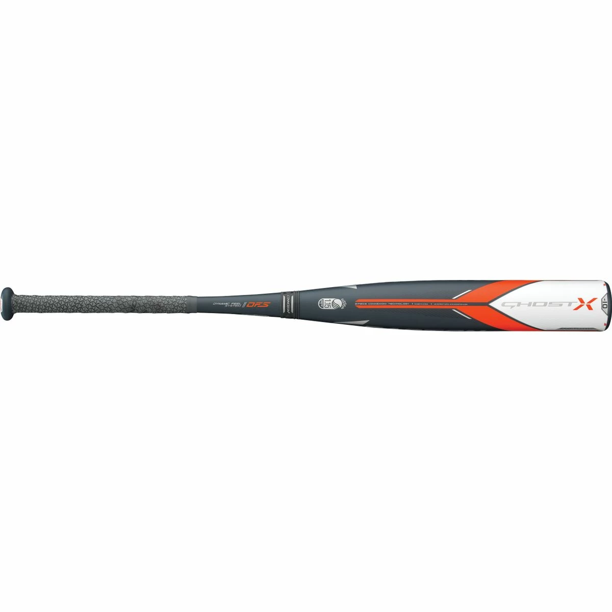 Easton Ghost X -10 SL18GX10 (USSSA) Composite 2 3/4" - Image 2