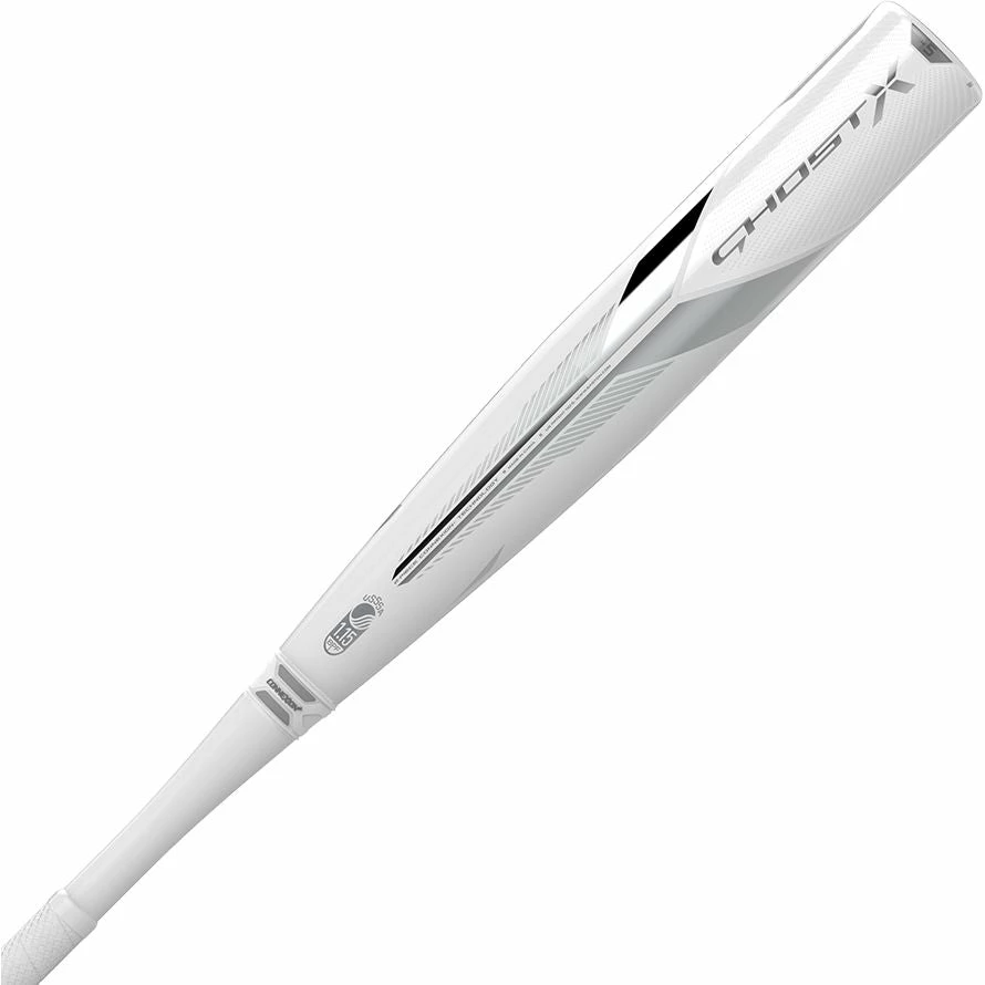 Easton Ghost X -5 SL18GX58 (USSSA) Composite 2 5/8"