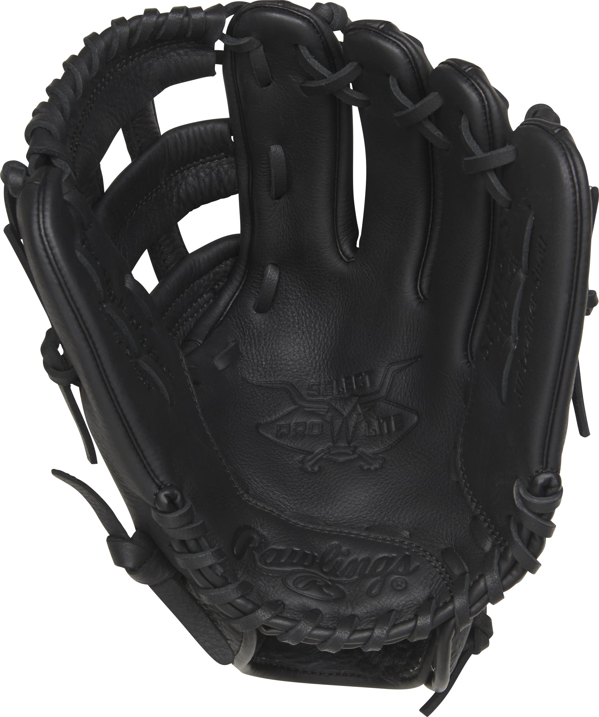 Rawlings Select Pro Lite 11.25" (Youth) - Image 3